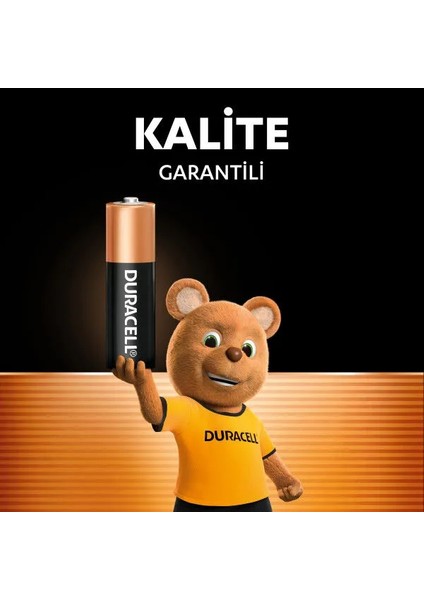 BASIC AA Alkalin Kalem Pil (30'lu Paket)