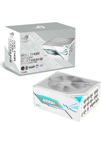 ASUS THOR1200P3