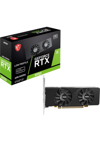 Nevahome RTX3050