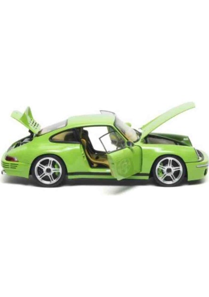 Dianomi Almost Real 1:18 Ölçek/ 3018 Ruf Scr fiyatları