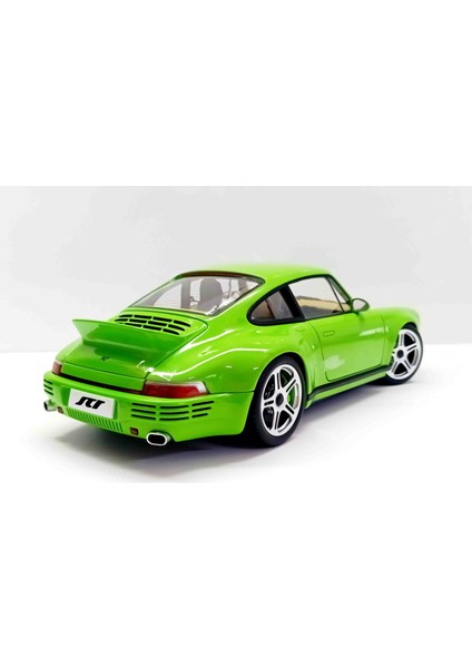Dianomi Almost Real 1:18 Ölçek/ 3018 Ruf Scr modelleri