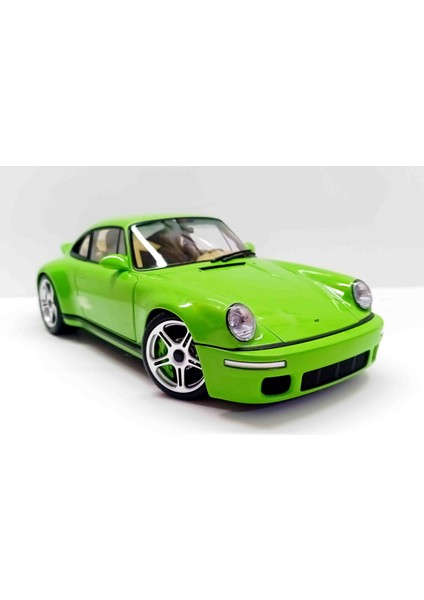 Dianomi Almost Real 1:18 Ölçek/ 3018 Ruf Scr fırsatları