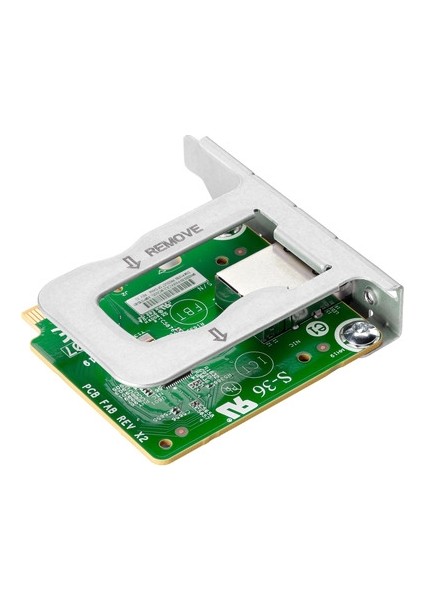 HPE GEN10