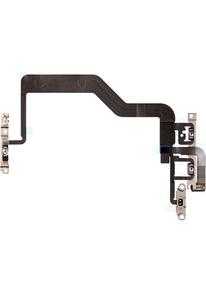 iPhone 12 Pro On Off Power Yan Ses Açma Kapatma Fi modelleri