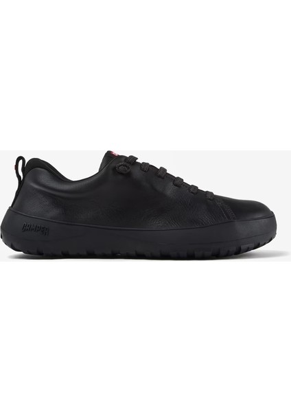Erkek Sneaker K101133-001 Camper Peu Serra Black