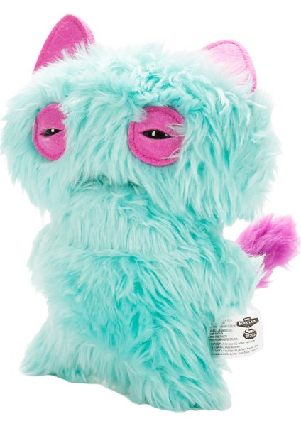 Butt Ugly Pets Peluş S1 2- Mavi Yawper fırsatları