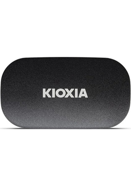 Kioxia GEN2 Plus