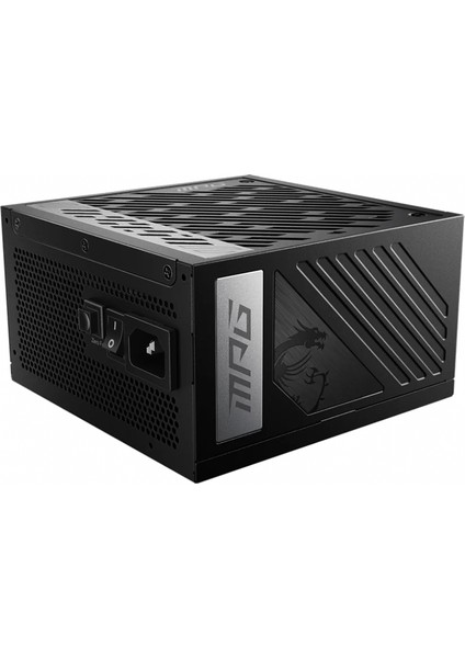 Msı 1000W 80+ Gold Mag A1000G Pcıe5 Tam Modüler Power Supply fiyatları