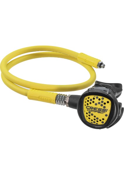 Octopus Xs Compact Regülatör Standart fiyatları