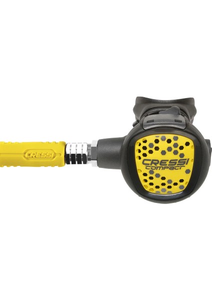 Octopus Xs Compact Regülatör Standart indirimleri