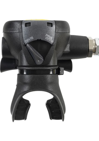 Octopus Xs Compact Regülatör Standart