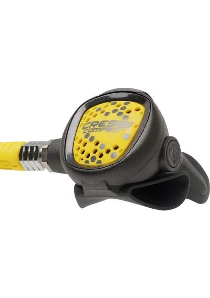 Octopus Xs Compact Regülatör Standart