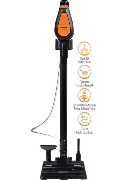 Veraconceptstore P6000CYCLONE