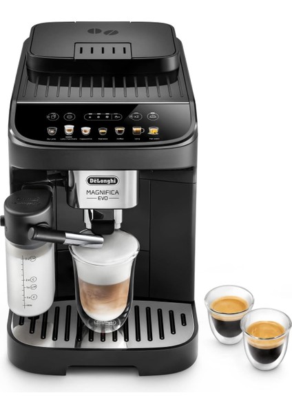 Veraconceptstore ECAM45267G