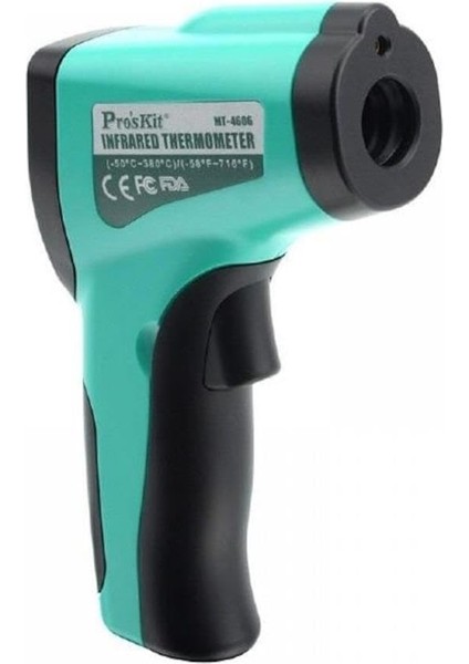 Pro'skit MT-4606 Kızılötesi Termometre fiyatları