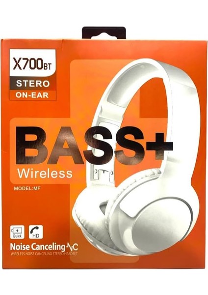 Veraconceptstore X700BT