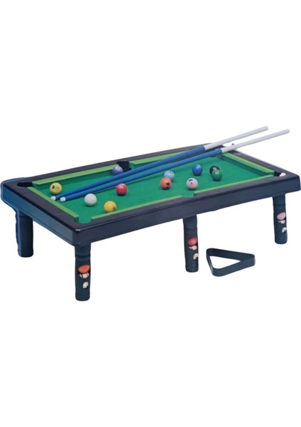 Bilardo Seti - Lisinya fiyatları