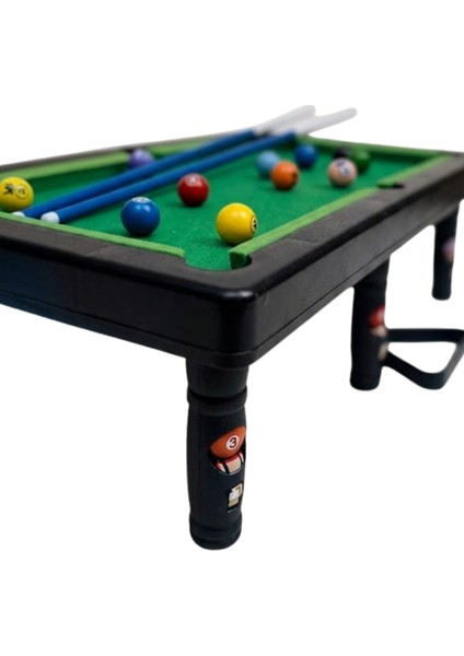 Bilardo Seti - Lisinya indirimleri