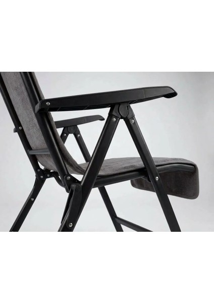 %100 Pamuk Sandalye Kılıfı Antrasıt 60X130 cm modelleri