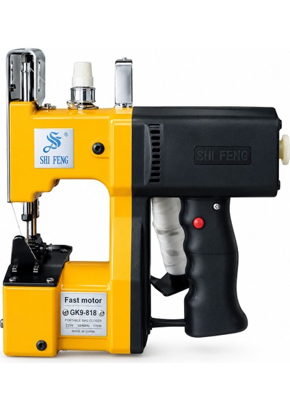 Shifeng GK818