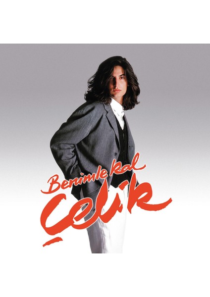 Çelik - Benimle Kal (Plak) fiyatları