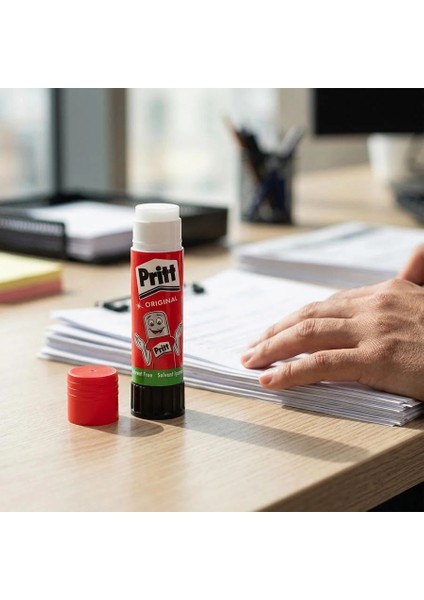 2 Adet Pritt Stick Yapıştırıcı 11 gr modelleri