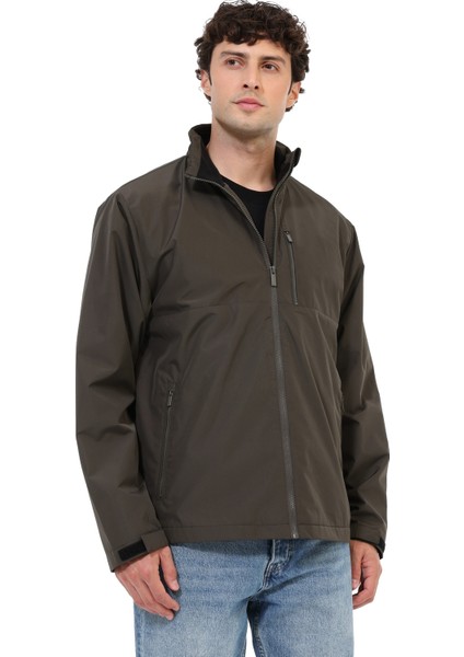 Mont Erkek Haki ml Eddy Coat 1SN13 fırsatları