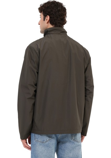 Mont Erkek Haki ml Eddy Coat 1SN13 indirimleri