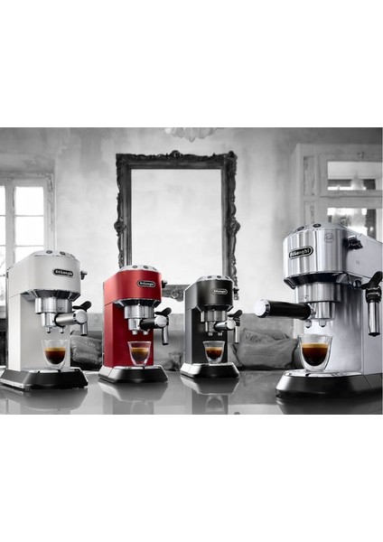 Dedıca EC685 W indirimleri