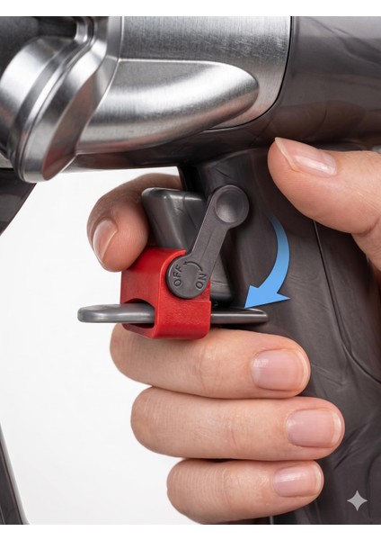 Dyson V10-V11-V15