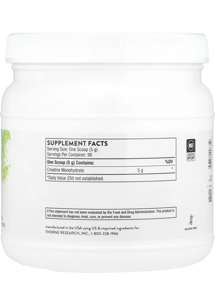 , Kreatin, 450 gr fiyatları