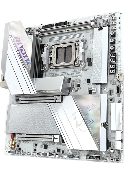 Gigabyte 8400MHZ