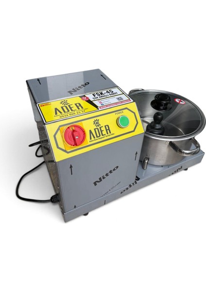Ader FSK45