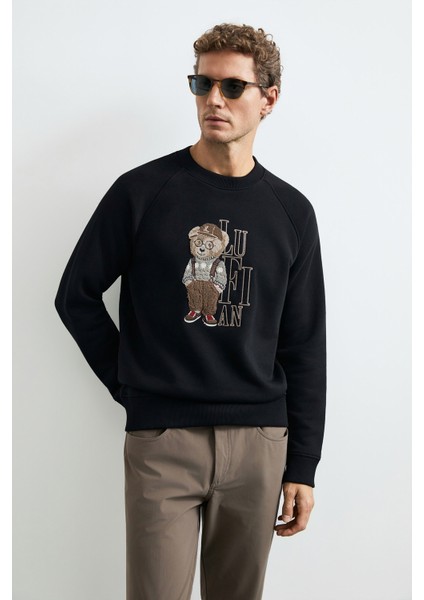 Storm Erkek Sweatshirt 112030204 fiyatları