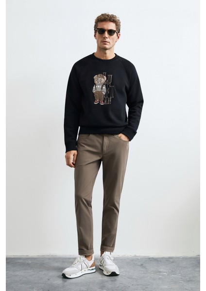 Storm Erkek Sweatshirt 112030204 modelleri