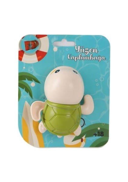 URT031-002-144 Yüzen Kaplumbağa fiyatları