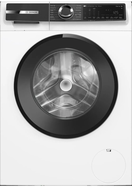 Bosch WGK244Z0TR