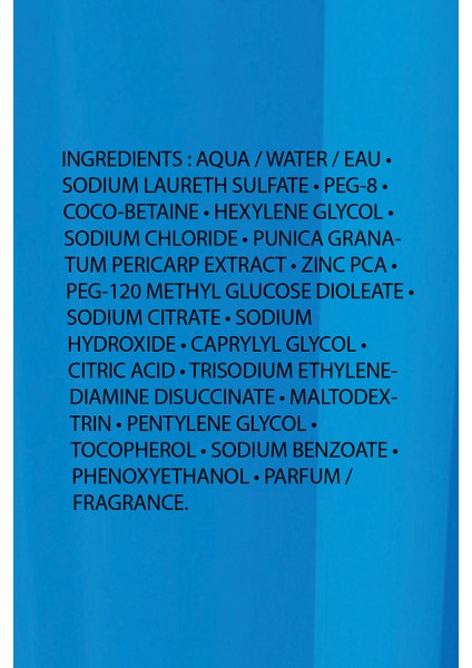L..EFFACLAR REFIL JEL 400ML indirimleri