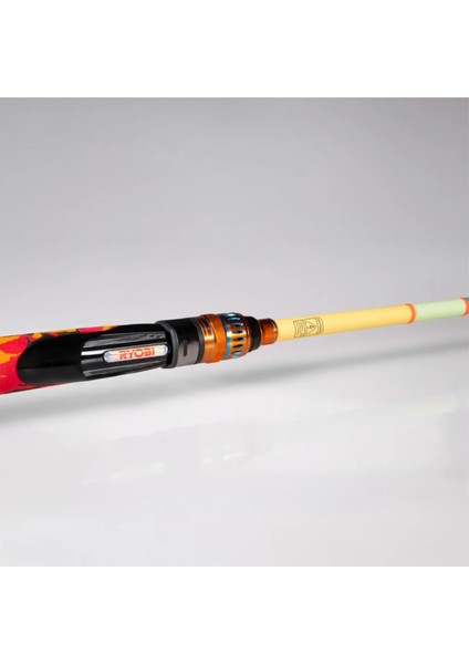 Zauber Lt Spin Olta Kamışı 2.40 mt 7-35 gr fırsatları