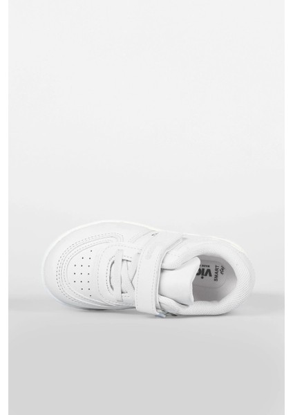 Sam Işıklı Unisex Okul Öncesi Beyaz Sneaker fiyatları