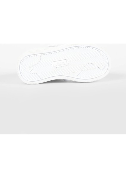 Sam Işıklı Unisex Okul Öncesi Beyaz Sneaker modelleri