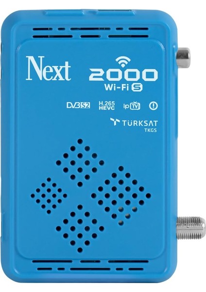 2000 Wi-Fi S Full Hd Uydu Alıcısı fiyatları
