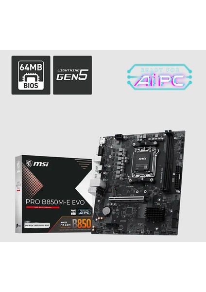 MSI 8200MHZ