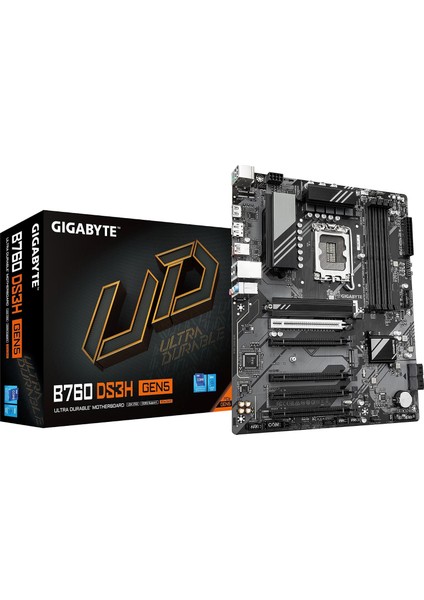 Strstore B760-DDR5-DS3H