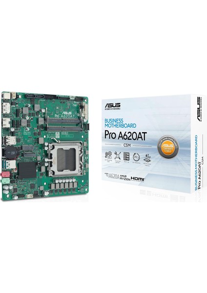 Strstore A620CSM