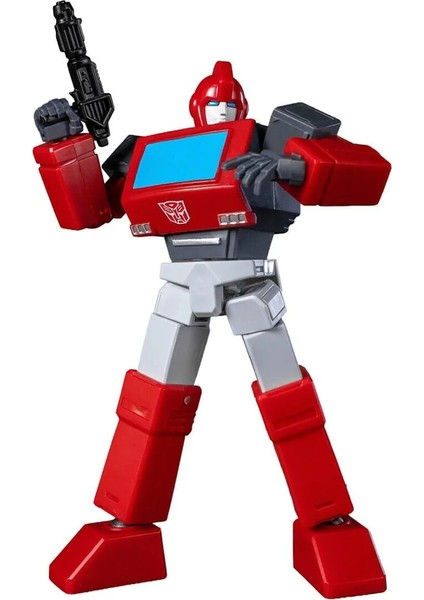 75321 Sun-Ytu-Ylp-Figür Transformers Amk Mını Serıes Wave3 G1 Ironhıde Trns modelleri