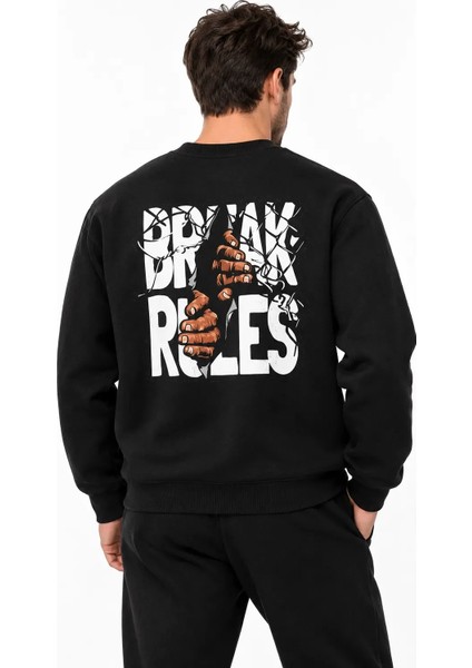 Break Rules Eşofman Takımı Erkek (YET331) modelleri