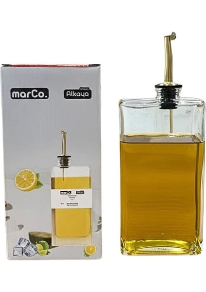 Yassı Cam Yağlık Sirkelik 500 ml fiyatları