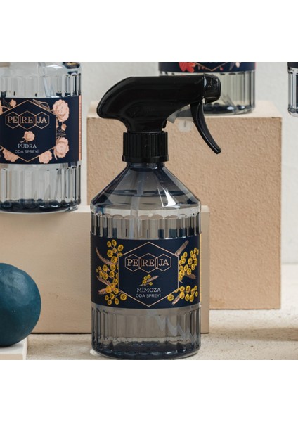 Room Spray Mimoza 500ML fiyatları