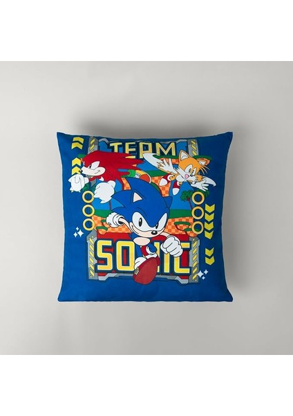 Sonic Classic 40X40 cm Kırlent fiyatları